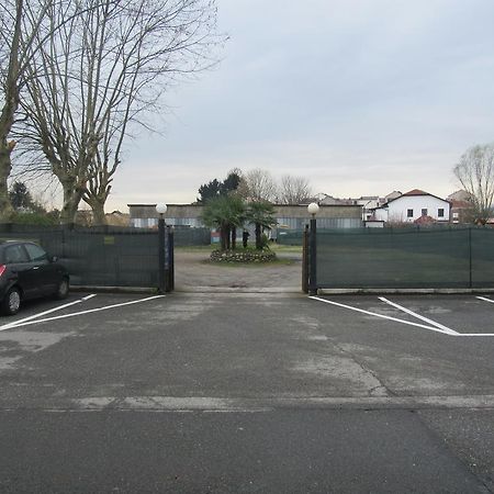 Hotel Elite San Mauro Torinese Eksteriør billede