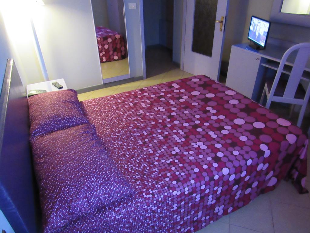 Hotel Elite San Mauro Torinese Værelse billede