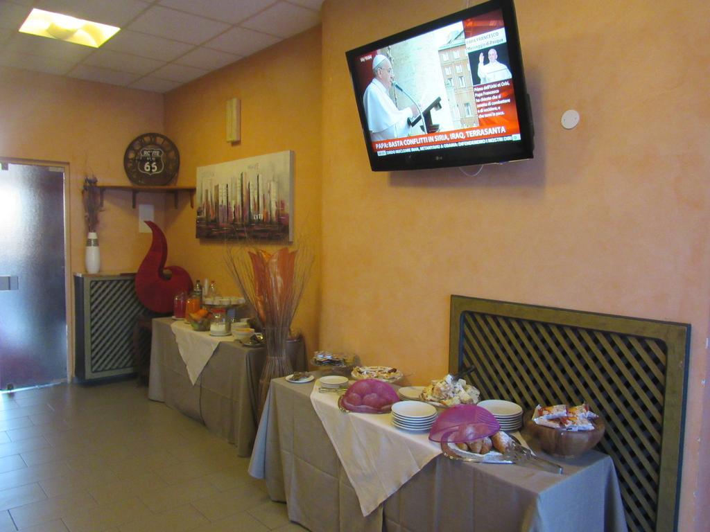 Hotel Elite San Mauro Torinese Værelse billede