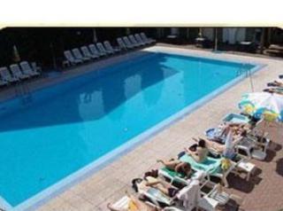 Hotel Elite San Mauro Torinese Eksteriør billede