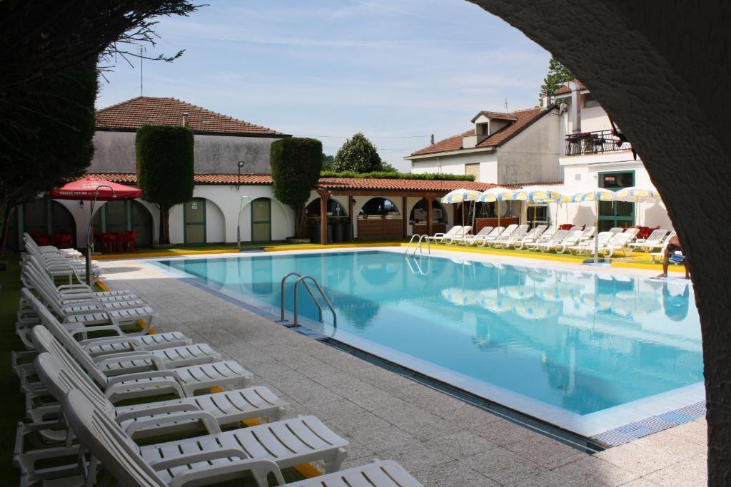 Hotel Elite San Mauro Torinese Værelse billede