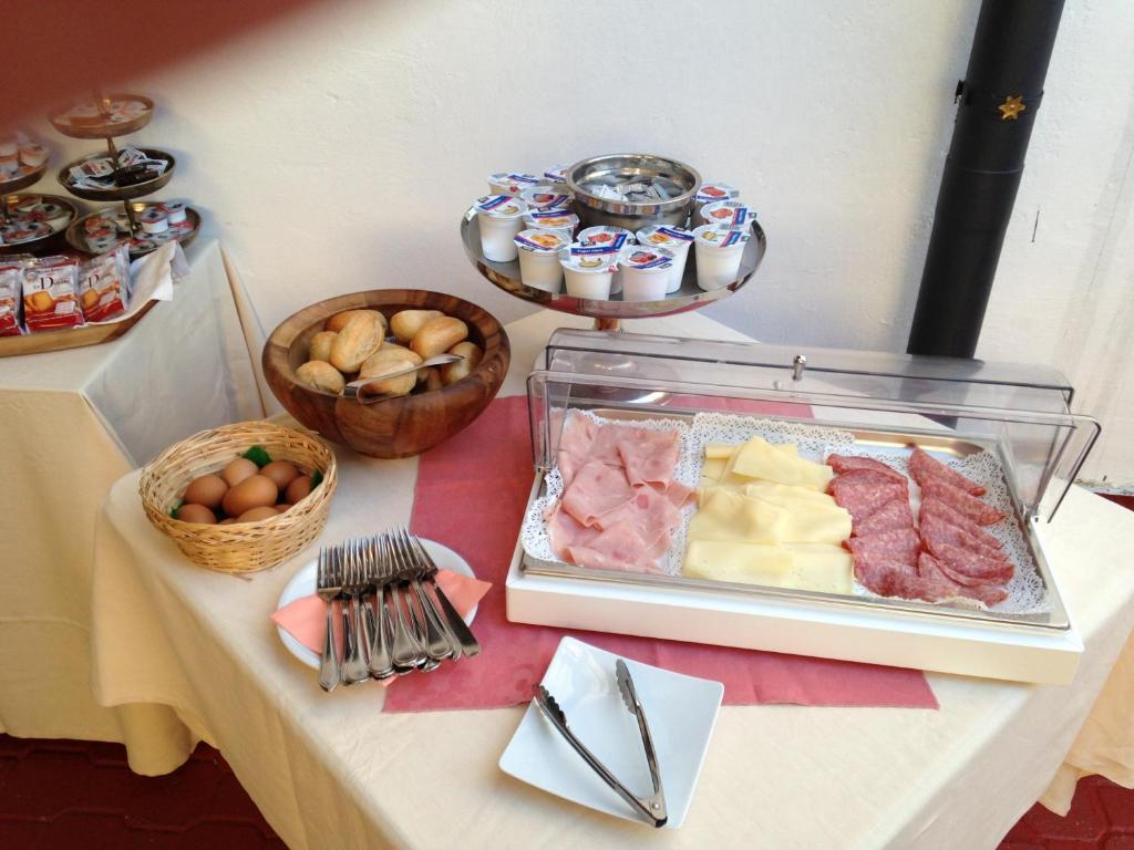 Hotel Elite San Mauro Torinese Værelse billede