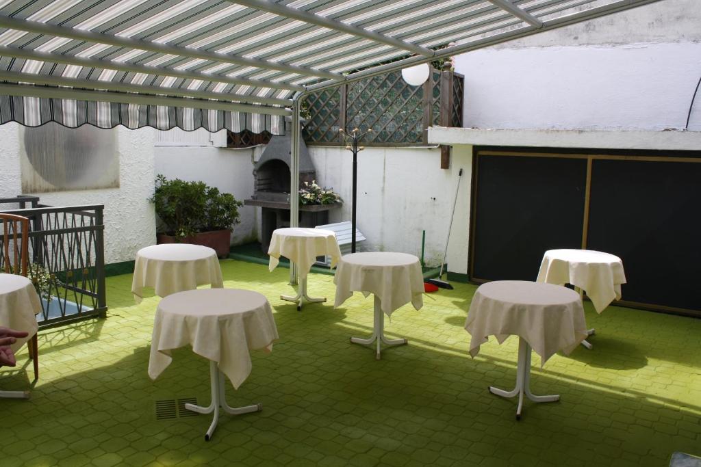 Hotel Elite San Mauro Torinese Værelse billede