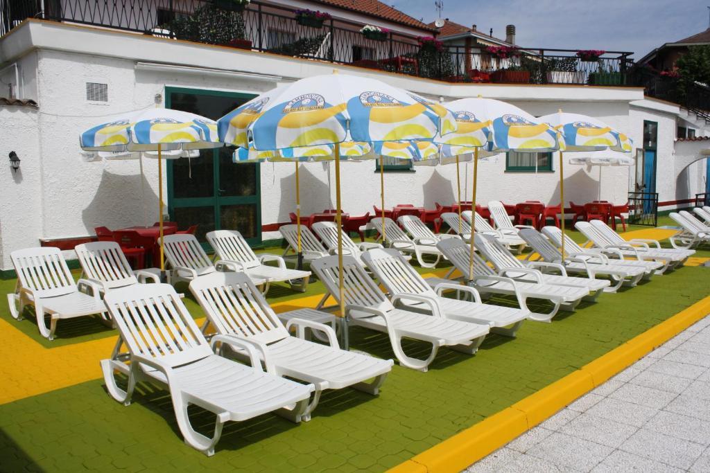 Hotel Elite San Mauro Torinese Værelse billede
