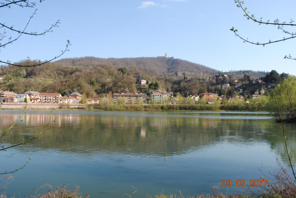 Hotel Elite San Mauro Torinese Værelse billede