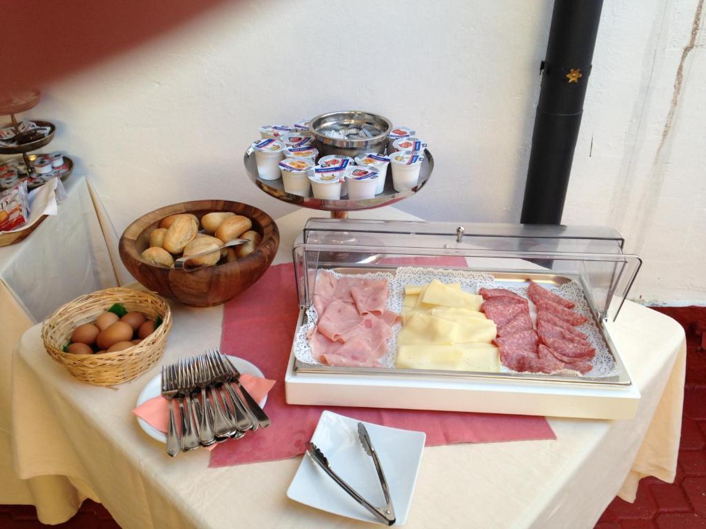 Hotel Elite San Mauro Torinese Værelse billede
