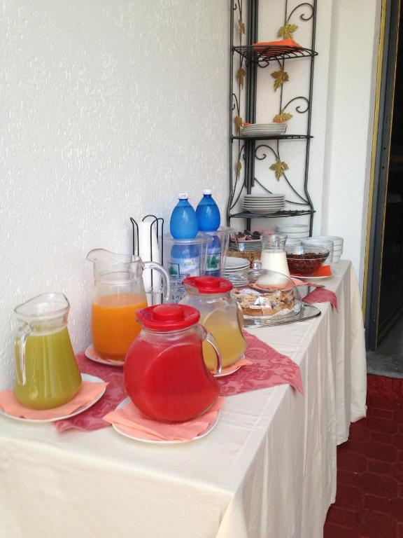 Hotel Elite San Mauro Torinese Værelse billede