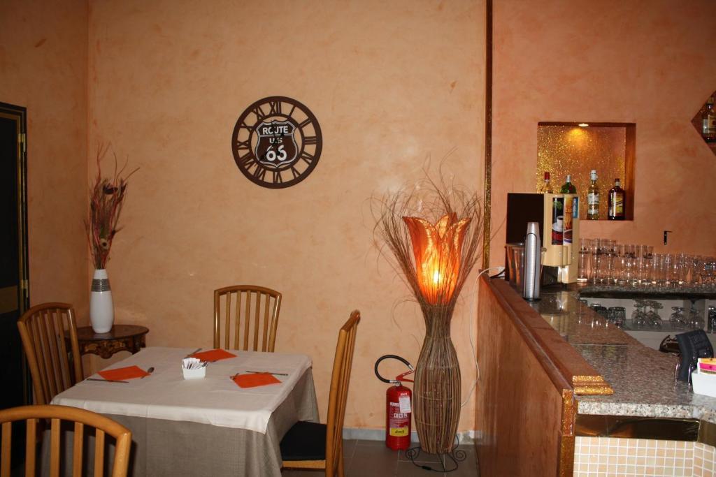 Hotel Elite San Mauro Torinese Værelse billede
