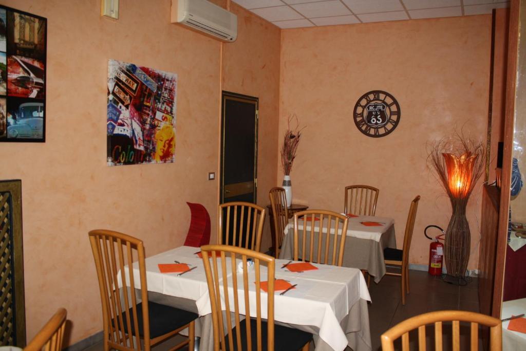 Hotel Elite San Mauro Torinese Værelse billede
