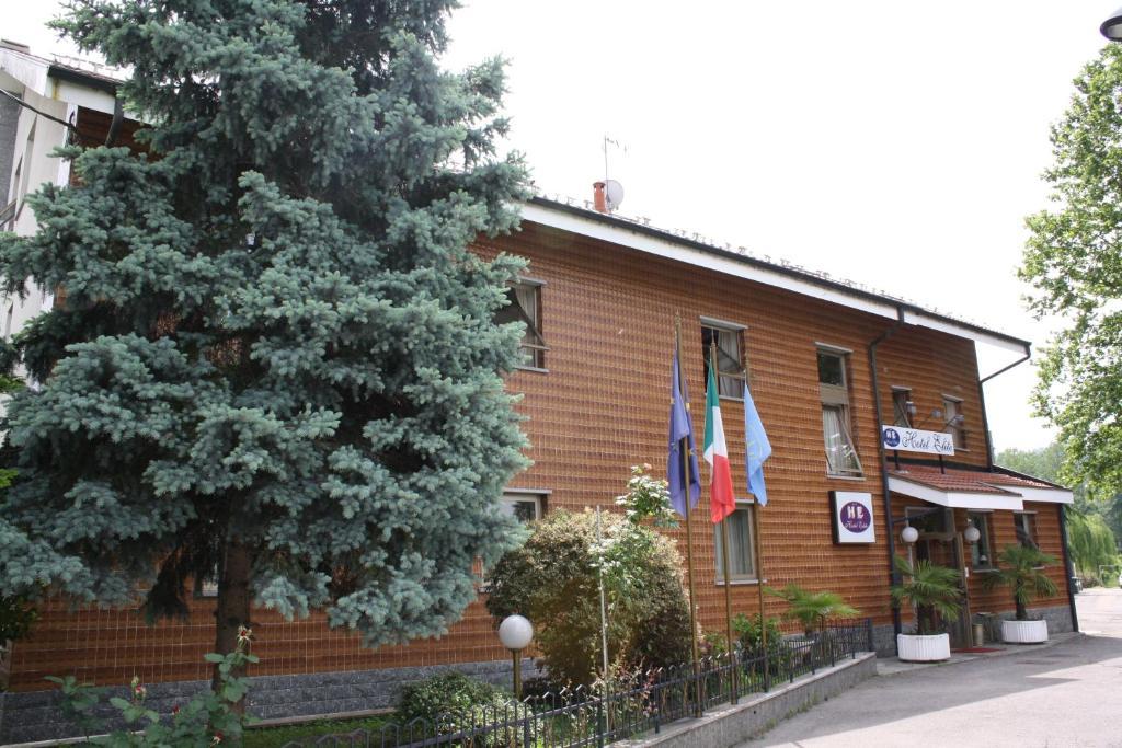 Hotel Elite San Mauro Torinese Værelse billede