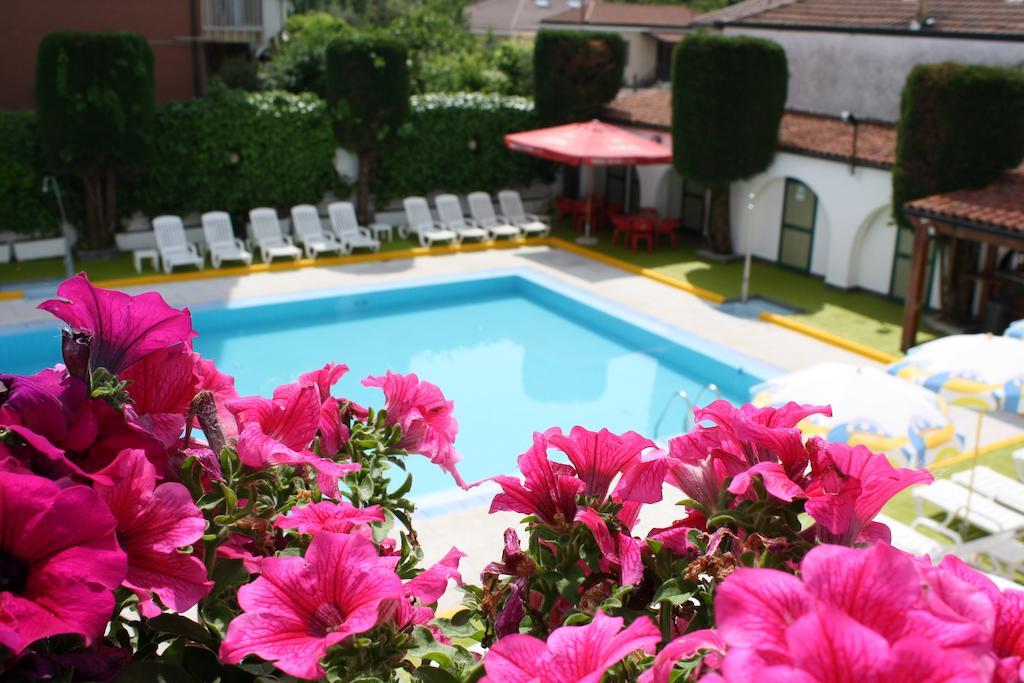 Hotel Elite San Mauro Torinese Eksteriør billede