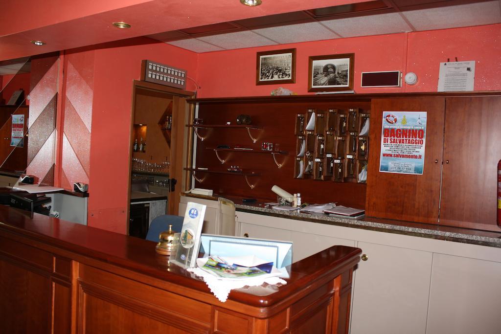 Hotel Elite San Mauro Torinese Eksteriør billede