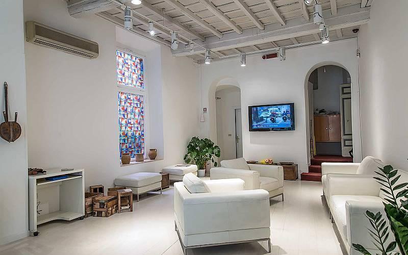 Hotel Elite San Mauro Torinese Eksteriør billede
