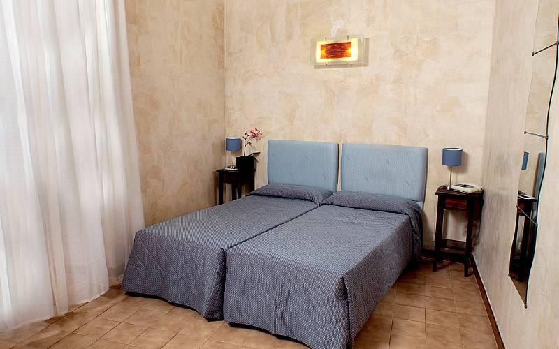 Hotel Elite San Mauro Torinese Eksteriør billede