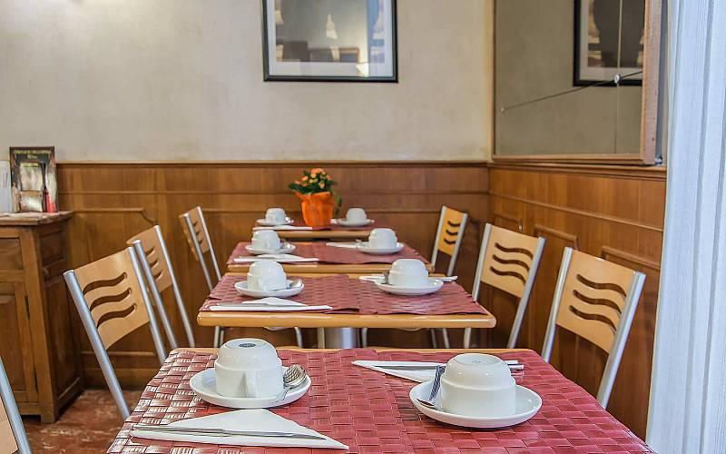 Hotel Elite San Mauro Torinese Eksteriør billede