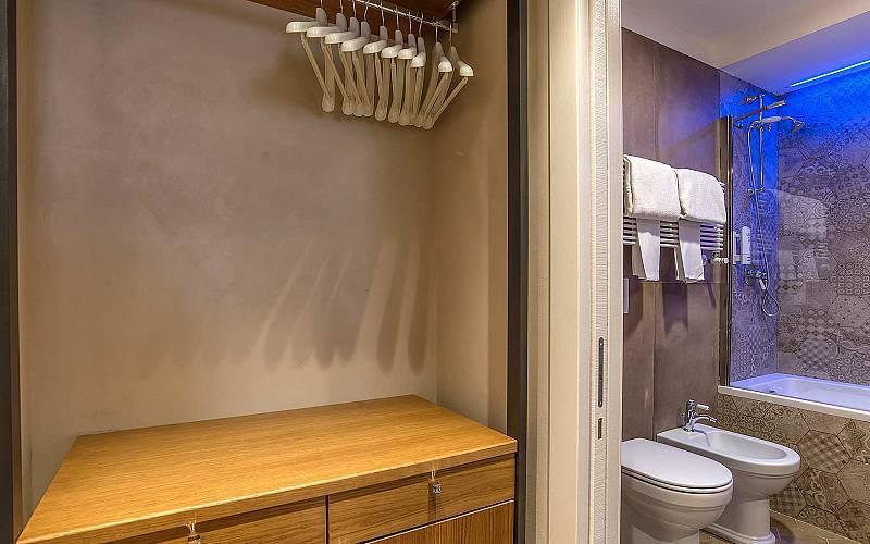 Hotel Elite San Mauro Torinese Eksteriør billede